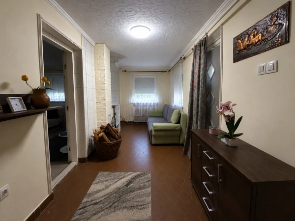 Eladó Ház Kemecse 180 m2 