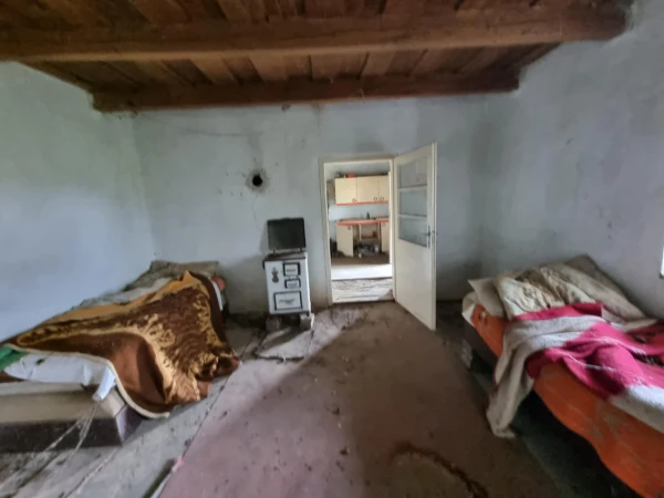 Eladó Telek Gyula 15900 m2 