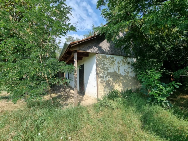 Eladó Telek Gyula 15900 m2 