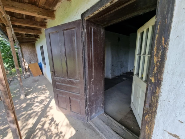 Eladó Telek Gyula 15900 m2 
