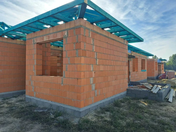 Eladó Ház Nyíregyháza 102 m2 