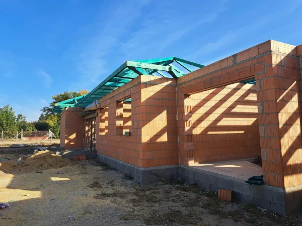 Eladó Ház Nyíregyháza 102 m2 