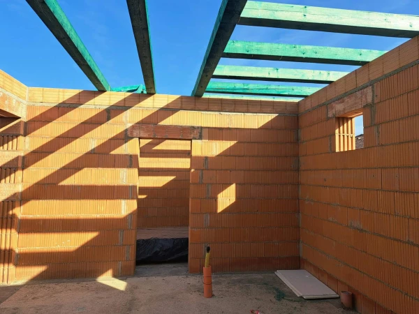 Eladó Ház Nyíregyháza 102 m2 