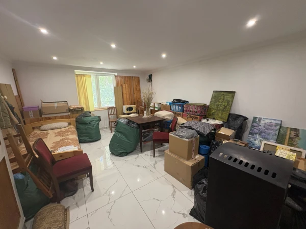 Eladó Ház Lesencetomaj 48 m2 