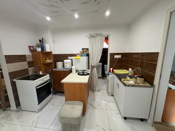 Eladó Ház Lesencetomaj 48 m2 
