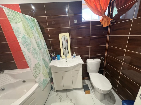 Eladó Ház Lesencetomaj 48 m2 