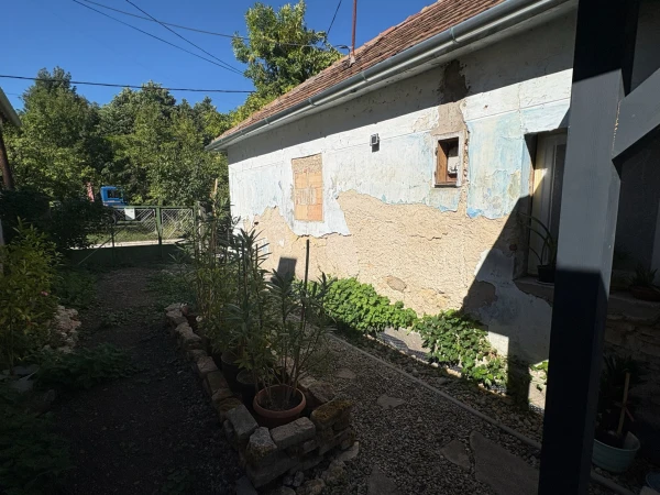 Eladó Ház Lesencetomaj 48 m2 