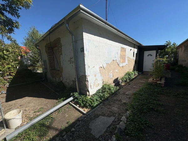 Eladó Ház Lesencetomaj 48 m2 
