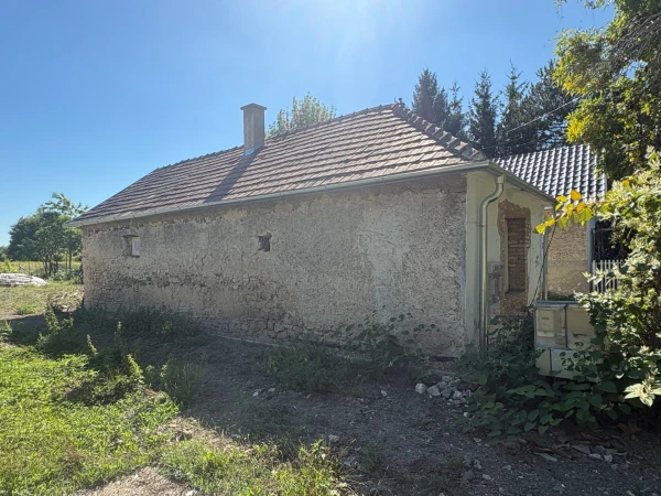 Eladó Ház Lesencetomaj 48 m2 