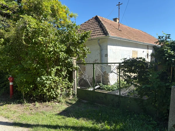 Eladó Ház Lesencetomaj 48 m2 