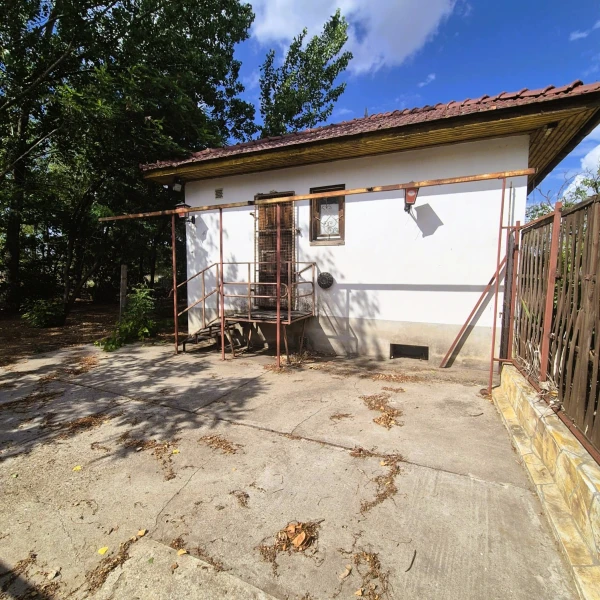 Eladó Ház Kecskemét 59 m2 