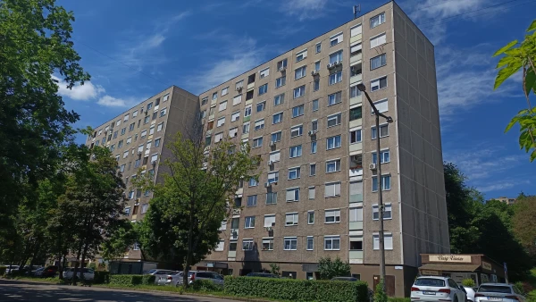 Eladó Lakás Miskolc 51 m2 