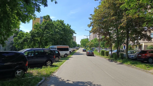 Eladó Lakás Miskolc 51 m2 