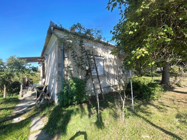 Eladó Ház Gelse 75 m2 