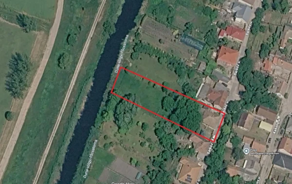 Eladó Ház Baja 87 m2 