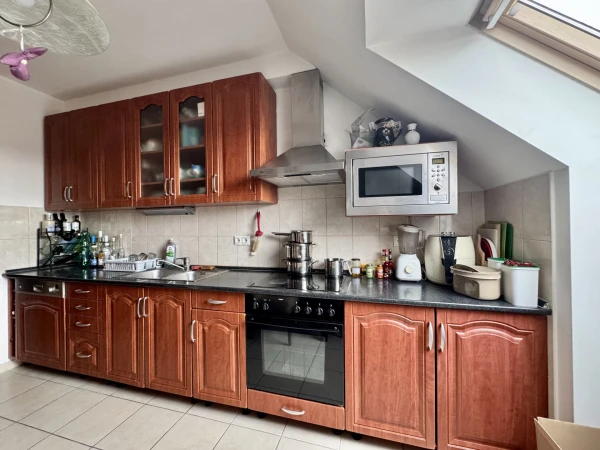 Eladó Lakás Zalaegerszeg 71 m2 