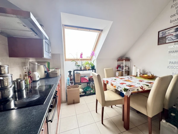 Eladó Lakás Zalaegerszeg 71 m2 