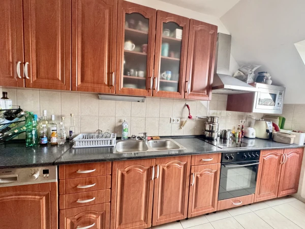 Eladó Lakás Zalaegerszeg 71 m2 