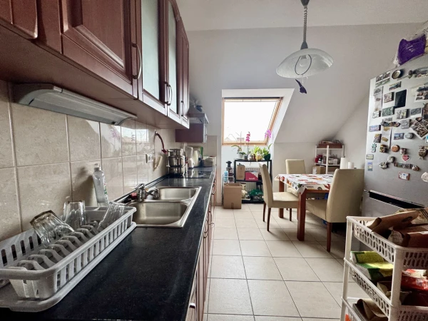 Eladó Lakás Zalaegerszeg 71 m2 