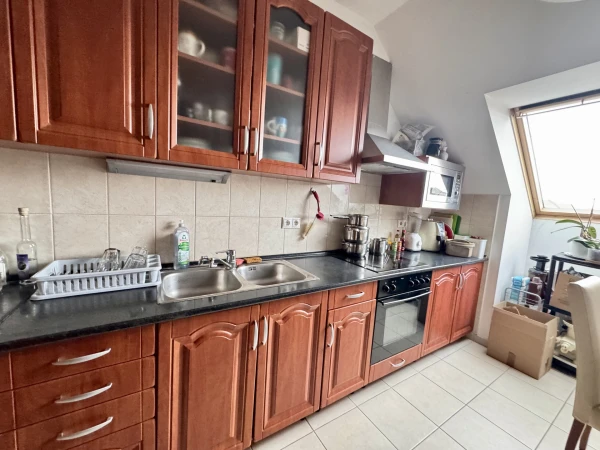 Eladó Lakás Zalaegerszeg 71 m2 