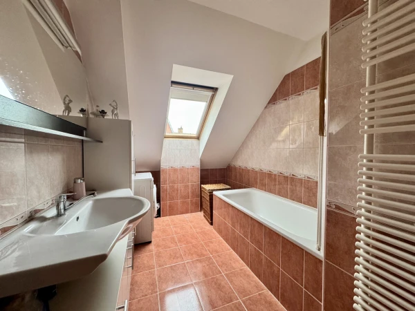 Eladó Lakás Zalaegerszeg 71 m2 
