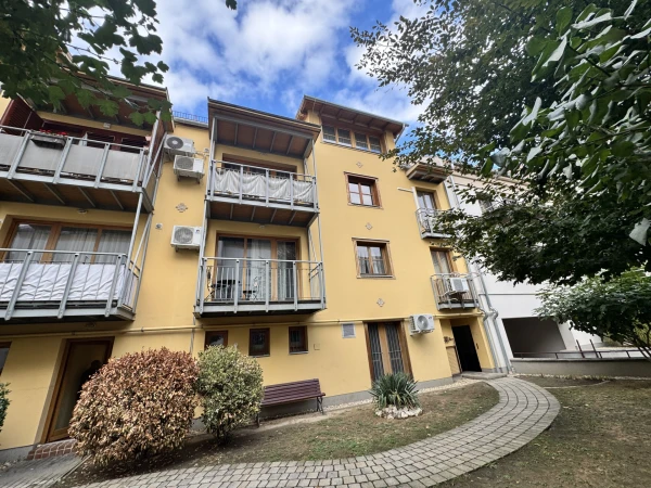 Eladó Lakás Zalaegerszeg 71 m2 