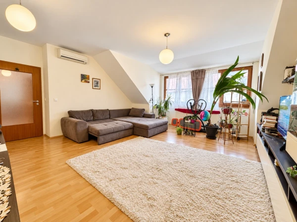 Eladó Lakás Zalaegerszeg 71 m2 