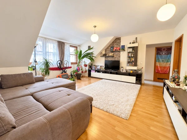 Eladó Lakás Zalaegerszeg 71 m2 