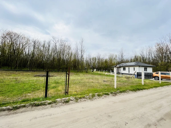 Eladó Telek Ladánybene 1500 m2 