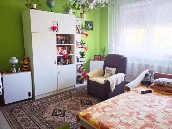 Eladó Ház Jászapáti 78 m2 