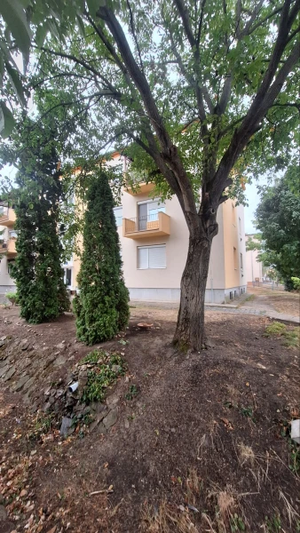 Eladó Lakás Aszód 47 m2 