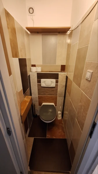 Eladó Lakás Aszód 47 m2 
