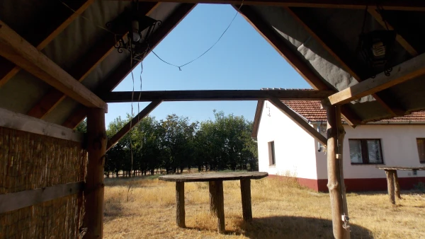Eladó Ház Jakabszállás 55 m2 