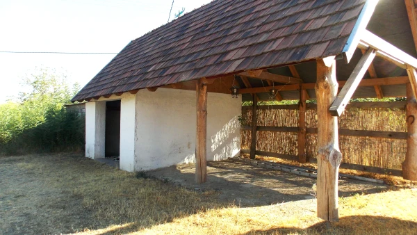 Eladó Ház Jakabszállás 55 m2 
