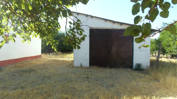 Eladó Ház Jakabszállás 55 m2 