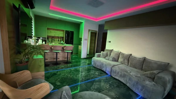 Eladó Lakás Nyíregyháza 54 m2 
