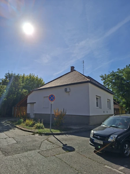 Eladó Ház Szolnok 76 m2 