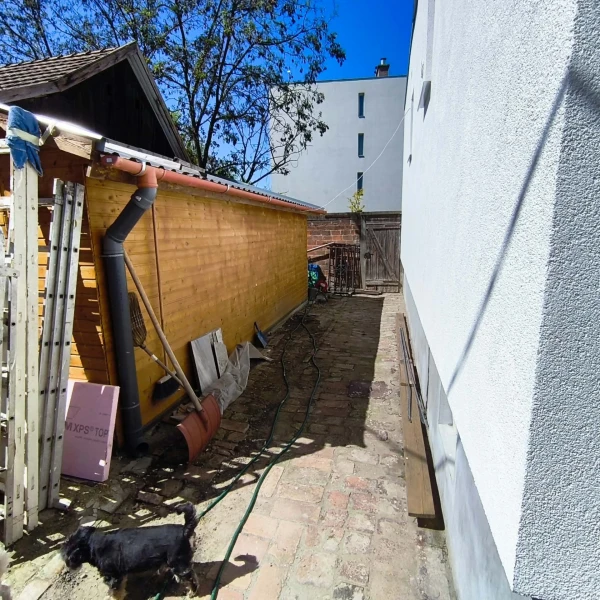 Eladó Ház Szolnok 76 m2 