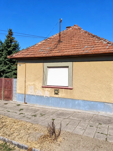 Eladó Ház Ceglédbercel 140 m2 
