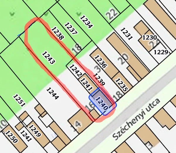 Eladó Ház Ceglédbercel 140 m2 