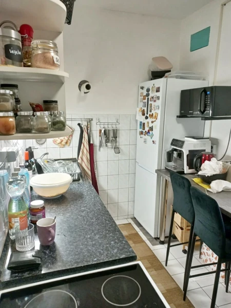 Eladó Lakás Tatabánya 55 m2 