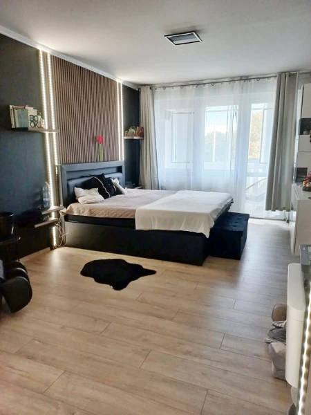 Eladó Lakás Tatabánya 55 m2 