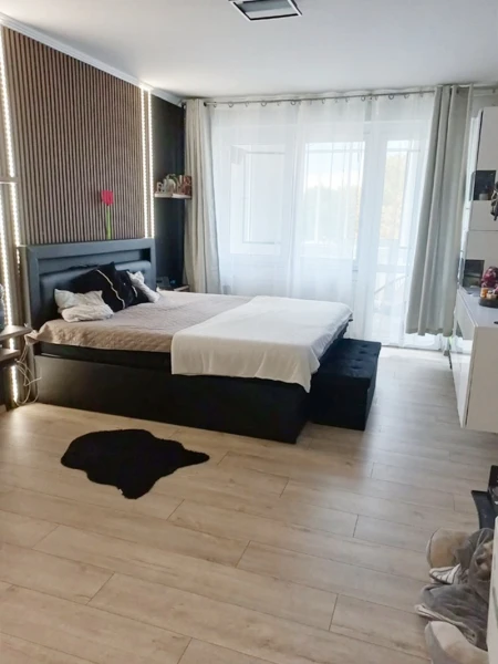 Eladó Lakás Tatabánya 55 m2 