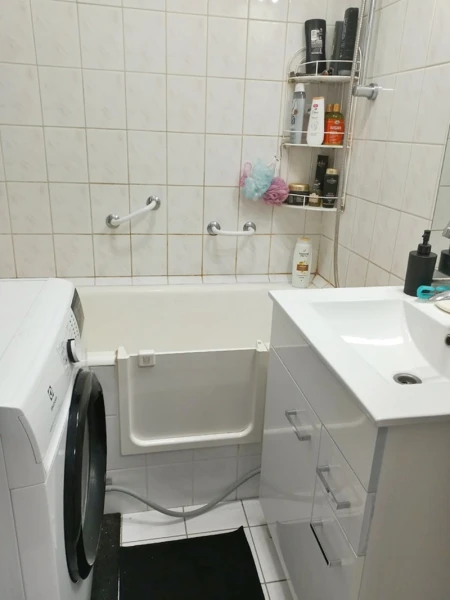 Eladó Lakás Tatabánya 55 m2 
