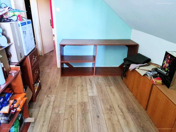 Eladó Ház Monorierdő 90 m2 