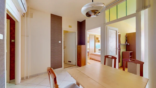 Eladó Lakás Debrecen 61 m2 