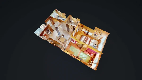 Eladó Lakás Debrecen 61 m2 