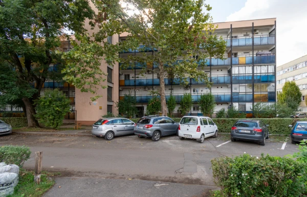 Eladó Lakás Debrecen 61 m2 