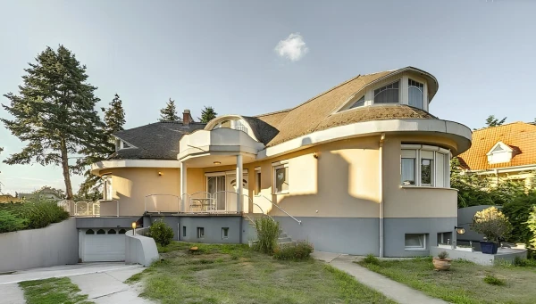 Eladó Ház Kecskemét 250 m2 