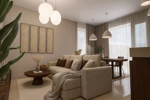 Eladó Lakás Debrecen 56 m2 